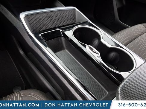 Used 2025 Chevrolet Equinox LT AWD/4WD image 10