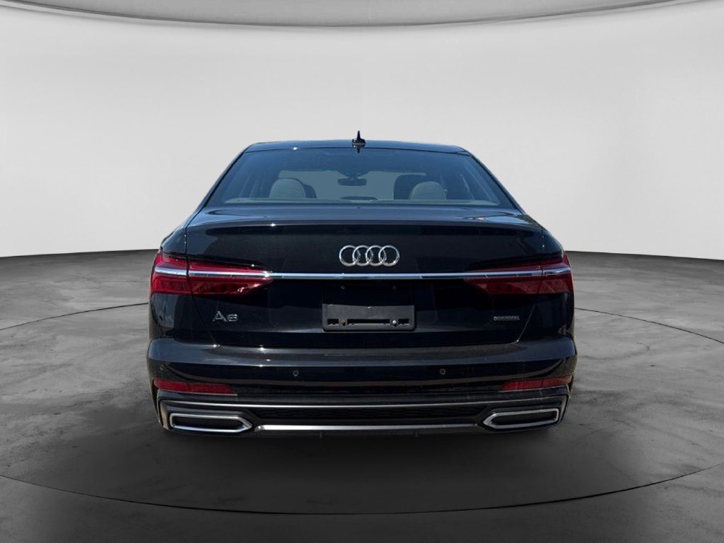 Used 2021 Audi A6 Premium Plus w/ Premium Plus Package AWD/4WD image 9