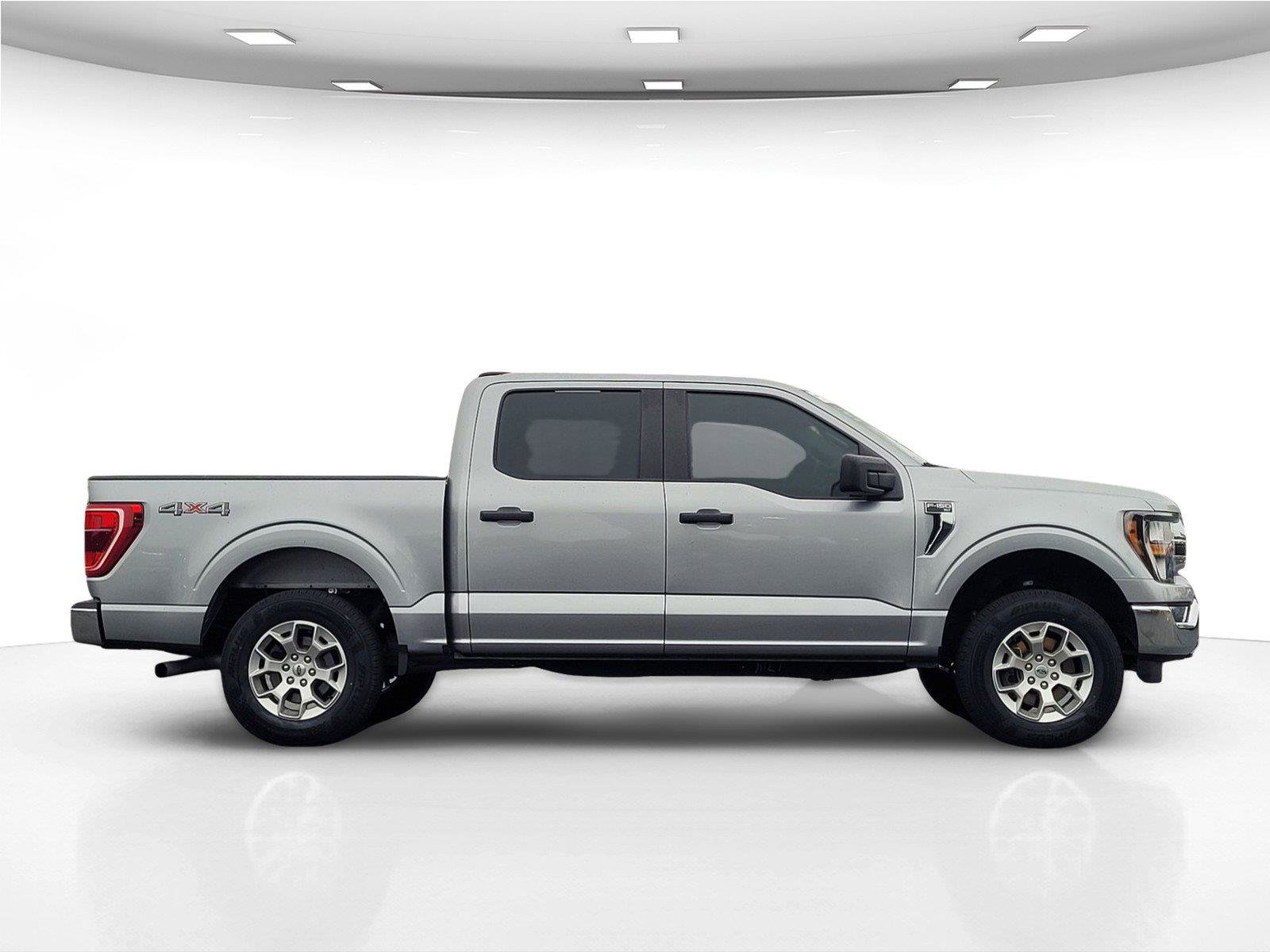 Used 2023 Ford F150 XLT AWD/4WD image 5