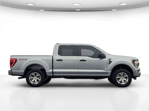 Used 2023 Ford F150 XLT AWD/4WD image 5