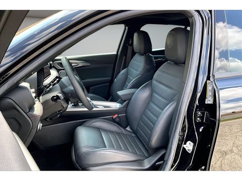 Certified 2024 Dodge Hornet GT Plus AWD/4WD image 24