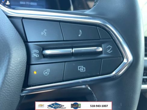 Used 2026 Chevrolet Equinox LT w/ Convenience Package II AWD/4WD image 23