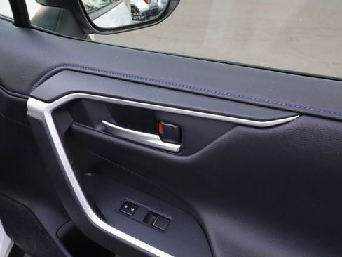 Used 2019 Toyota RAV4 XSE image 48