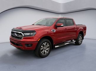 Used 2019 Ford Ranger Lariat w/ Equipment Group 501A Mid video 1