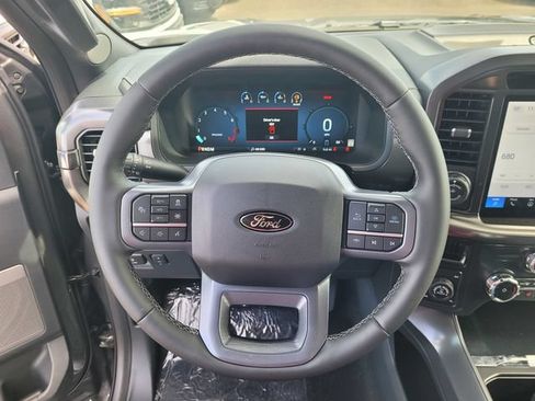 New 2026 Ford F150 Lariat w/ Equipment Group 501A Mid AWD/4WD image 9