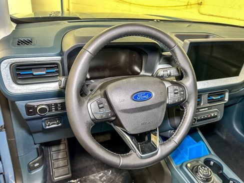 New 2026 Ford Maverick XLT w/ XLT Luxury Package AWD/4WD image 20