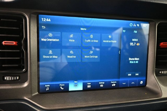 Used 2024 Ford Bronco Raptor w/ Interior Carbon Fiber Pack 6 AWD/4WD image 19