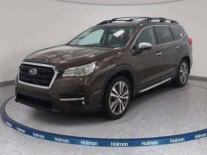 Used 2019 Subaru Ascent Touring w/ Popular Package #2