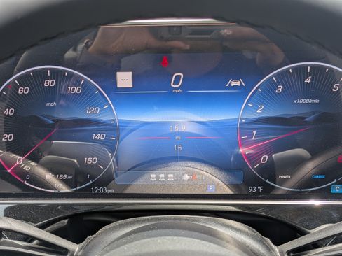 New 2026 Mercedes-Benz E 350 Sedan image 25