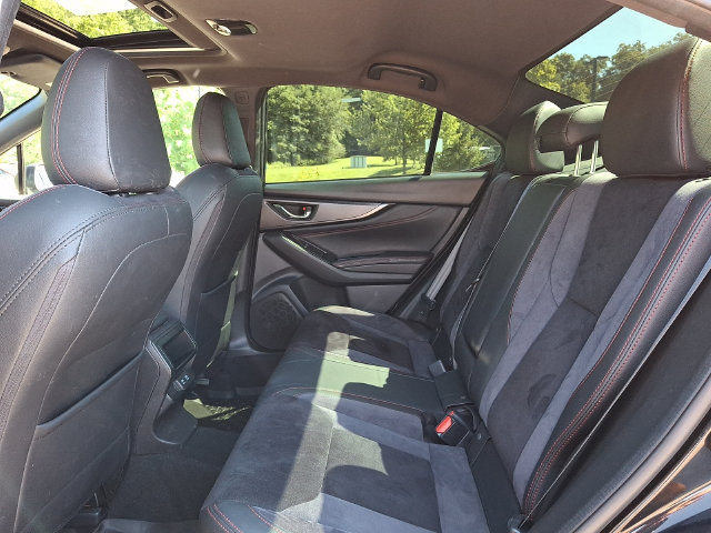 Used 2022 Subaru WRX Limited AWD/4WD image 10