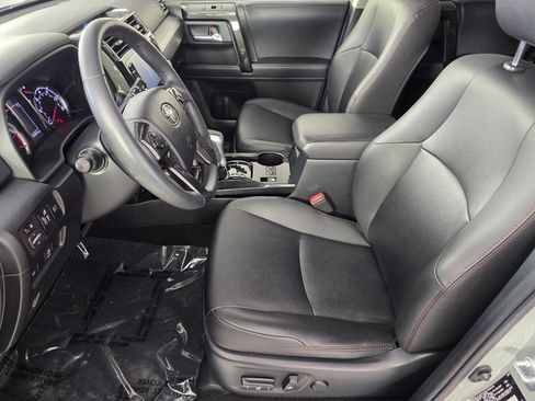 Used 2021 Toyota 4Runner TRD Pro AWD/4WD image 9