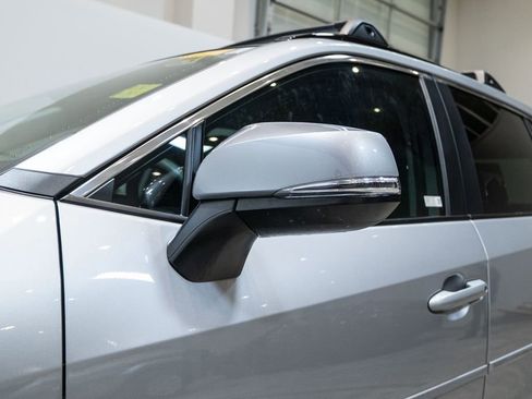 Certified 2024 Toyota RAV4 XLE image 9