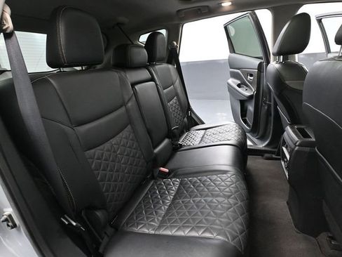 Used 2024 Nissan Murano Platinum image 47