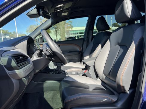 Used 2025 Subaru Forester Sport w/ Popular Package #2 image 16