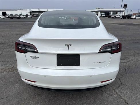 Used 2022 Tesla Model 3 Long Range image 5
