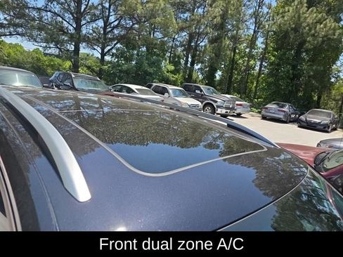 Used 2023 Volkswagen Atlas SEL AWD/4WD image 10