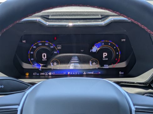 New 2026 Chevrolet Colorado Z71 w/ Technology Package AWD/4WD image 19