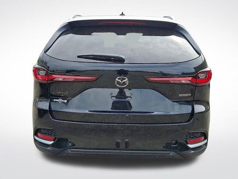 New 2026 MAZDA CX-70 3.3 Turbo w/ Premium Plus Pkg AWD/4WD image 6