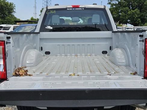 Used 2026 Ford F250 XL w/ STX Appearance Package AWD/4WD image 7