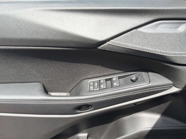 New 2026 Jeep Cherokee Laredo AWD/4WD image 22