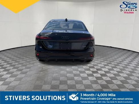 Used 2026 Audi A6 Premium Plus AWD/4WD image 7