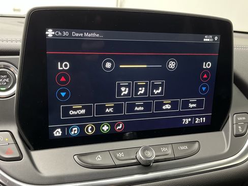 Certified 2024 Chevrolet Blazer LT w/ Convenience Package image 20