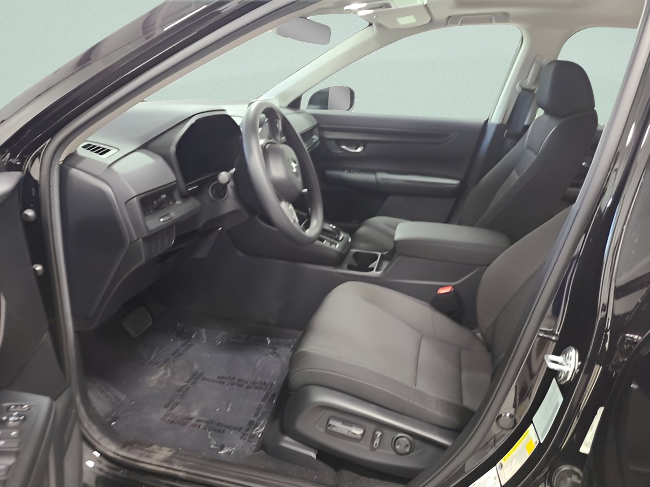 Used 2026 Honda CR-V EX image 17