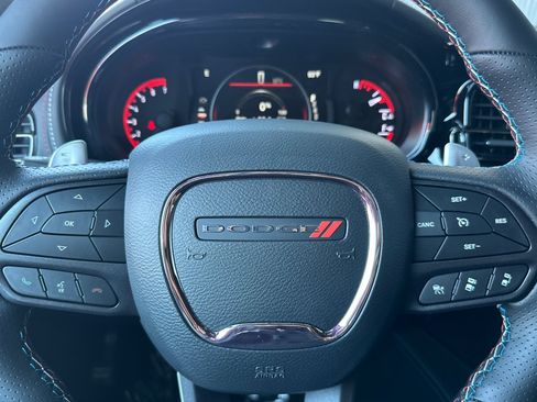 New 2026 Dodge Durango GT AWD/4WD image 22