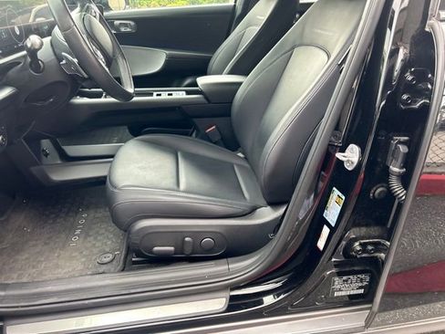 Used 2023 Hyundai Ioniq 6 Limited AWD/4WD image 9