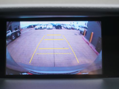 Used 2012 Honda CR-V EX-L image 19