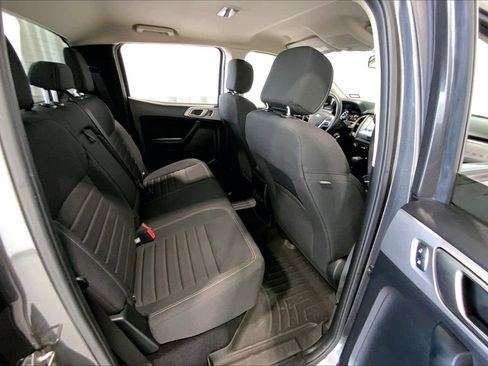 Used 2020 Ford Ranger XLT RWD image 25