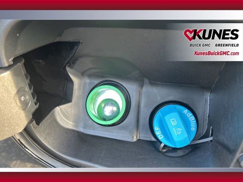 New 2026 GMC Sierra 1500 SLE image 34