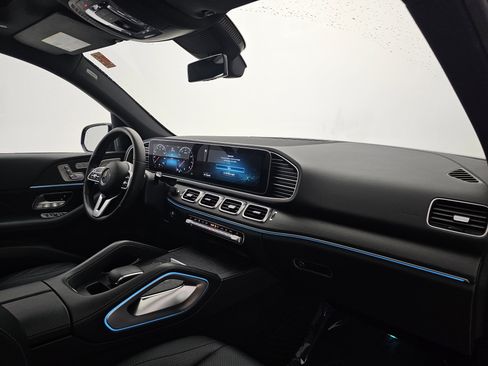 Certified 2021 Mercedes-Benz GLE 350 4MATIC image 13