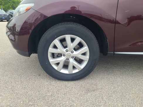 Used 2014 Nissan Murano S image 23