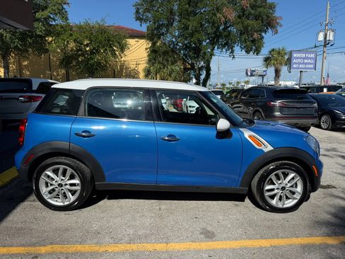 Used 2014 MINI Cooper Countryman FWD image 5