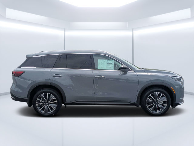 Used 2027 INFINITI QX60 Luxe w/ Cargo Package AWD/4WD image 2