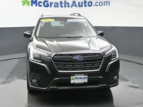 Used 2023 Subaru Forester Premium AWD/4WD image 4