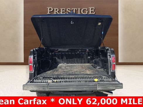 Used 2010 Ford F150 Harley-Davidson image 21