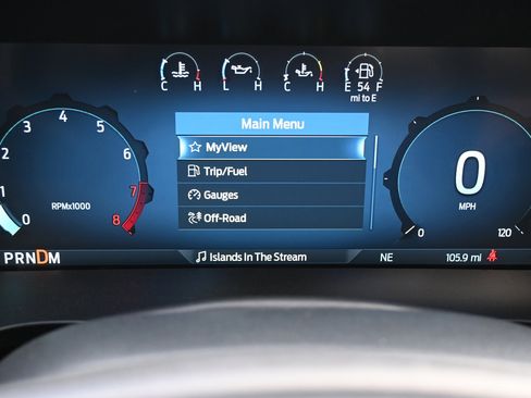 New 2025 Ford F150 XL w/ Equipment Group 103A High image 17