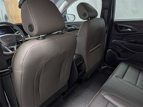 New 2026 Chevrolet Trax ACTIV w/ Driver Confidence Package image 14