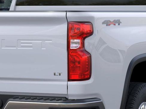 New 2026 Chevrolet Silverado 2500 LT AWD/4WD image 35