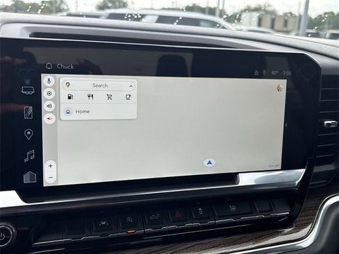 Certified 2023 Chevrolet Silverado 1500 RST image 13