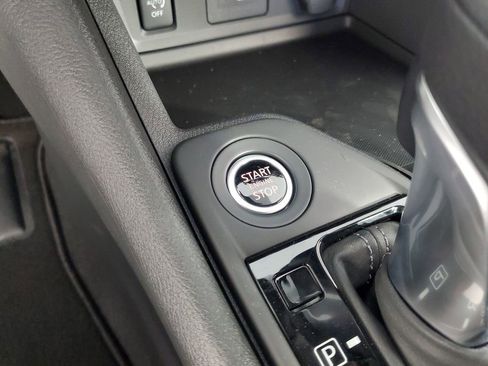 New 2025 Nissan Sentra S image 18