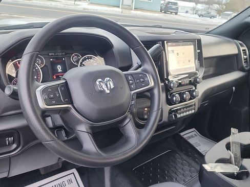 New 2026 RAM 5500 Tradesman image 9