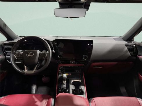 Certified 2024 Lexus NX 350 AWD image 10