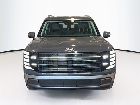 Used 2026 Hyundai Palisade SEL AWD/4WD image 2