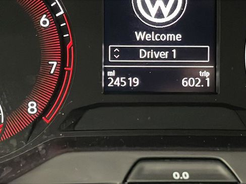 Used 2020 Volkswagen Jetta R-Line w/ R-Line Cold Weather Package image 32