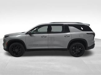 New 2026 Chevrolet Traverse LT w/ Midnight/Sport Edition video 2