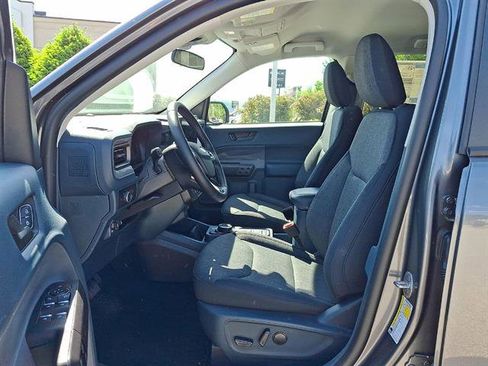 Used 2025 Ford Maverick XLT w/ XLT Luxury Package AWD/4WD image 35
