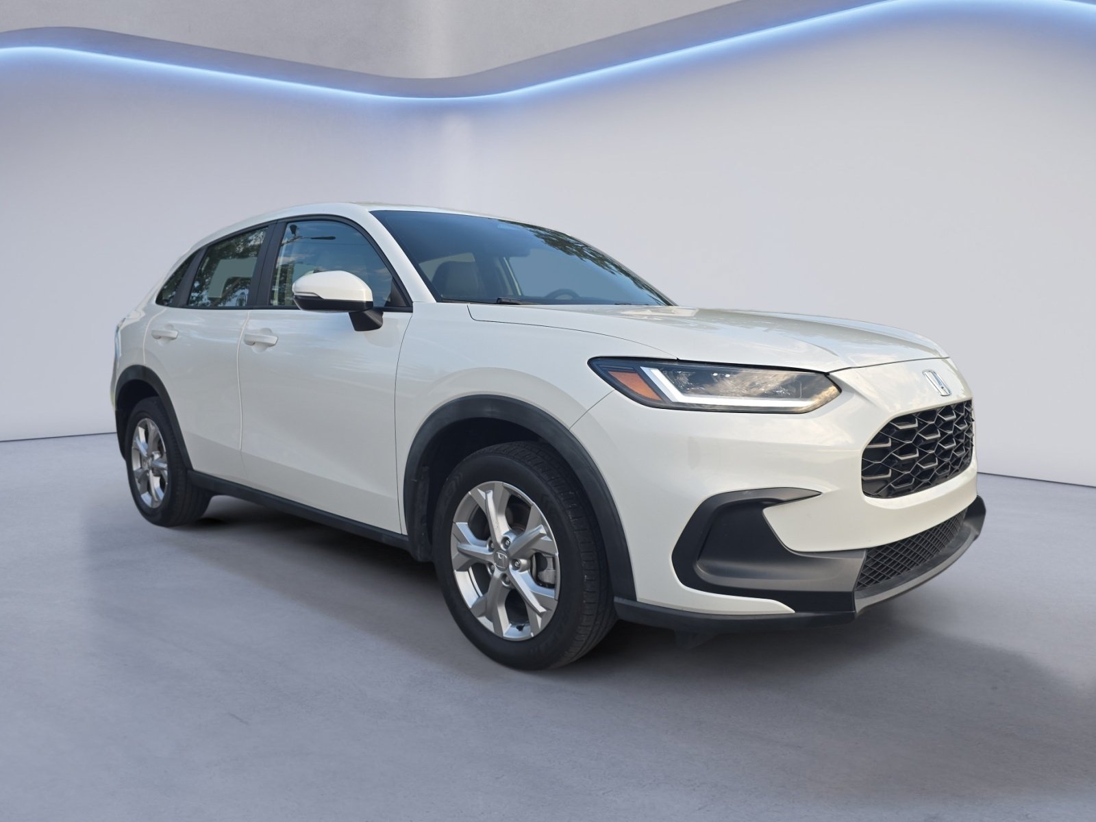 Used 2023 Honda HR-V LX image 8